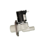 Electrovannes d'arrivée d'eau