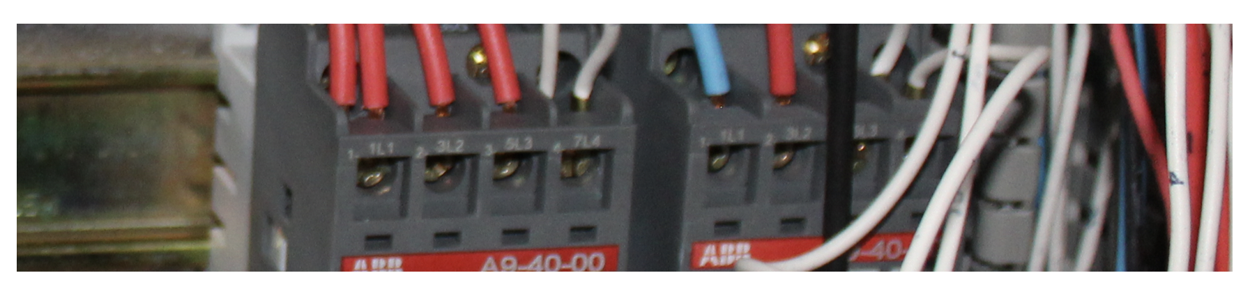 Elektrizität