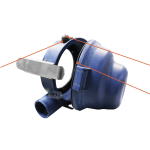 Accessoires pour boîtiers auto-nettoyants