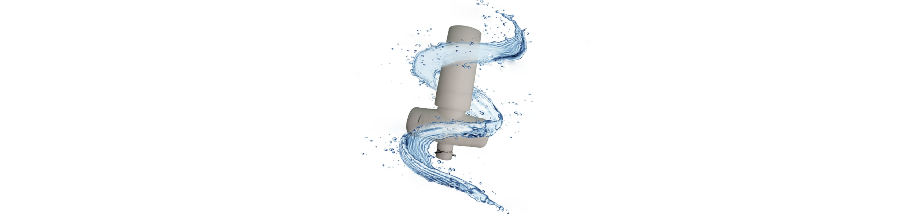 diffuseurs rotatifs et accessoires