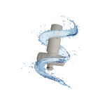 diffuseurs rotatifs et accessoires