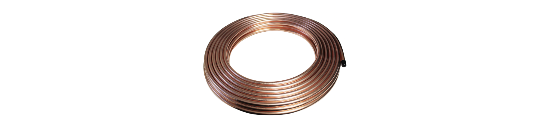 tubes frigorifiques & accessoires