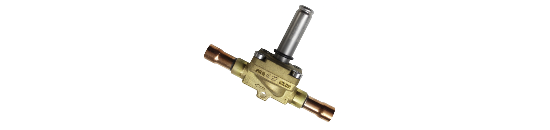 Liquid line valves & accessories