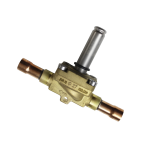 Liquid line valves & accessories