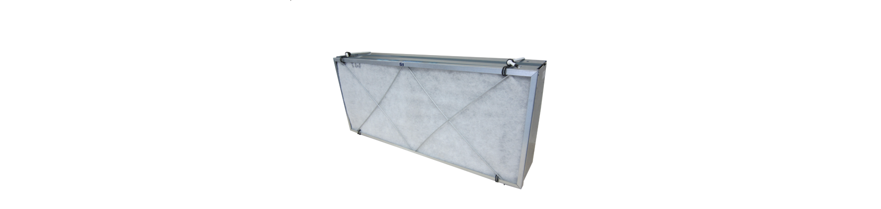 Komplette Filter für Kondensatoren & Zubehör