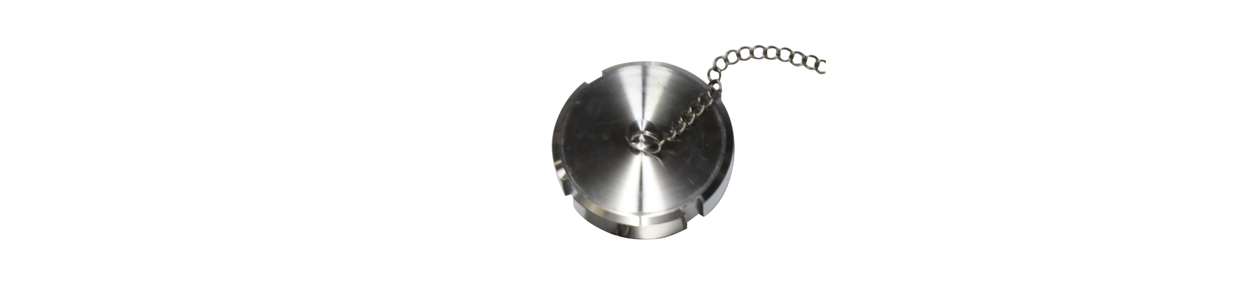 bouchon inox