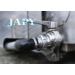 sortie de tank JAPY