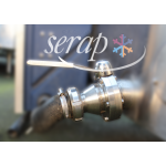 Sortie de tank SERAP