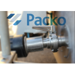 Sortie de tank PACKO