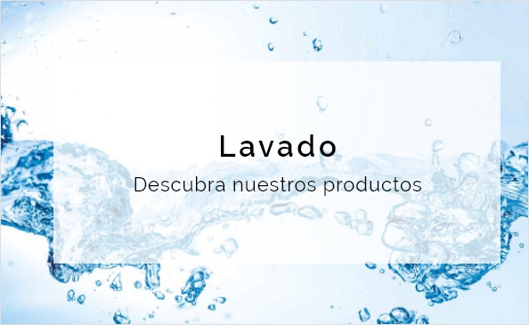 Lavage