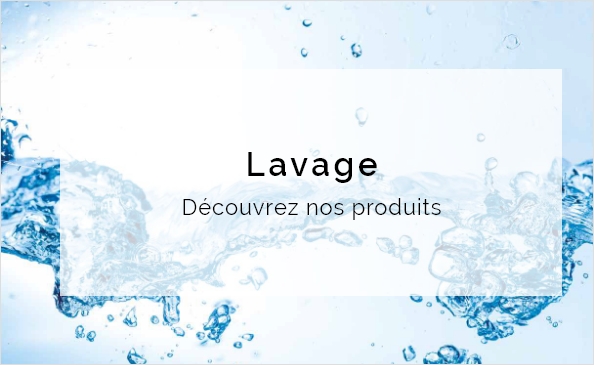 Lavage